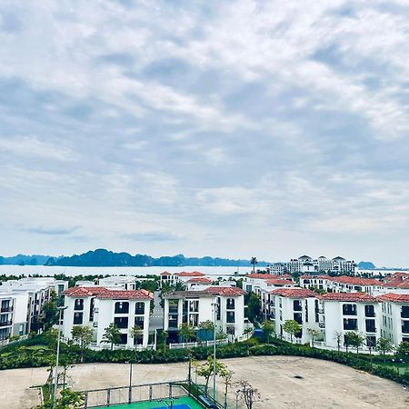 May House Hotel Халонг Экстерьер фото