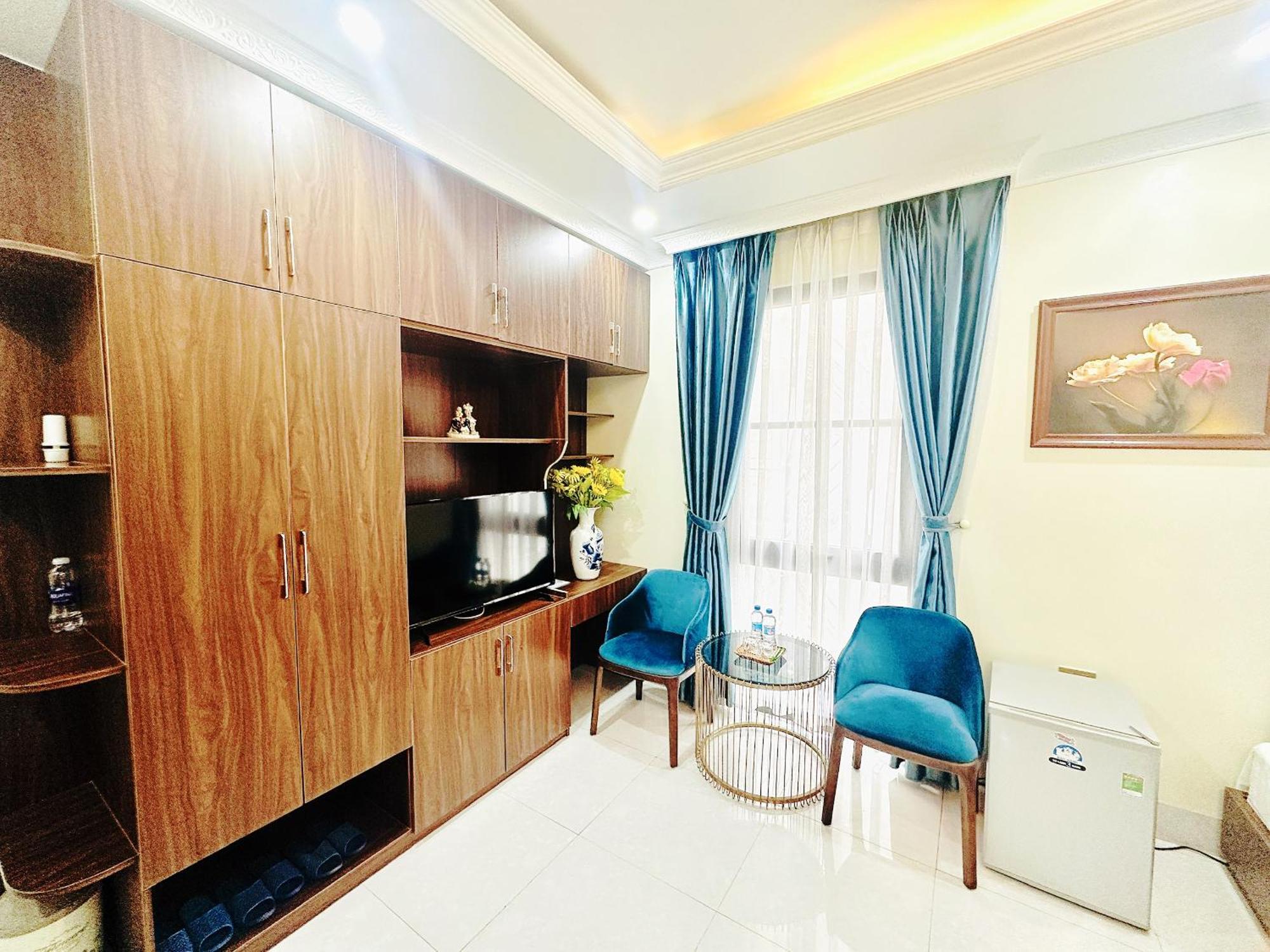 May House Hotel Халонг Экстерьер фото
