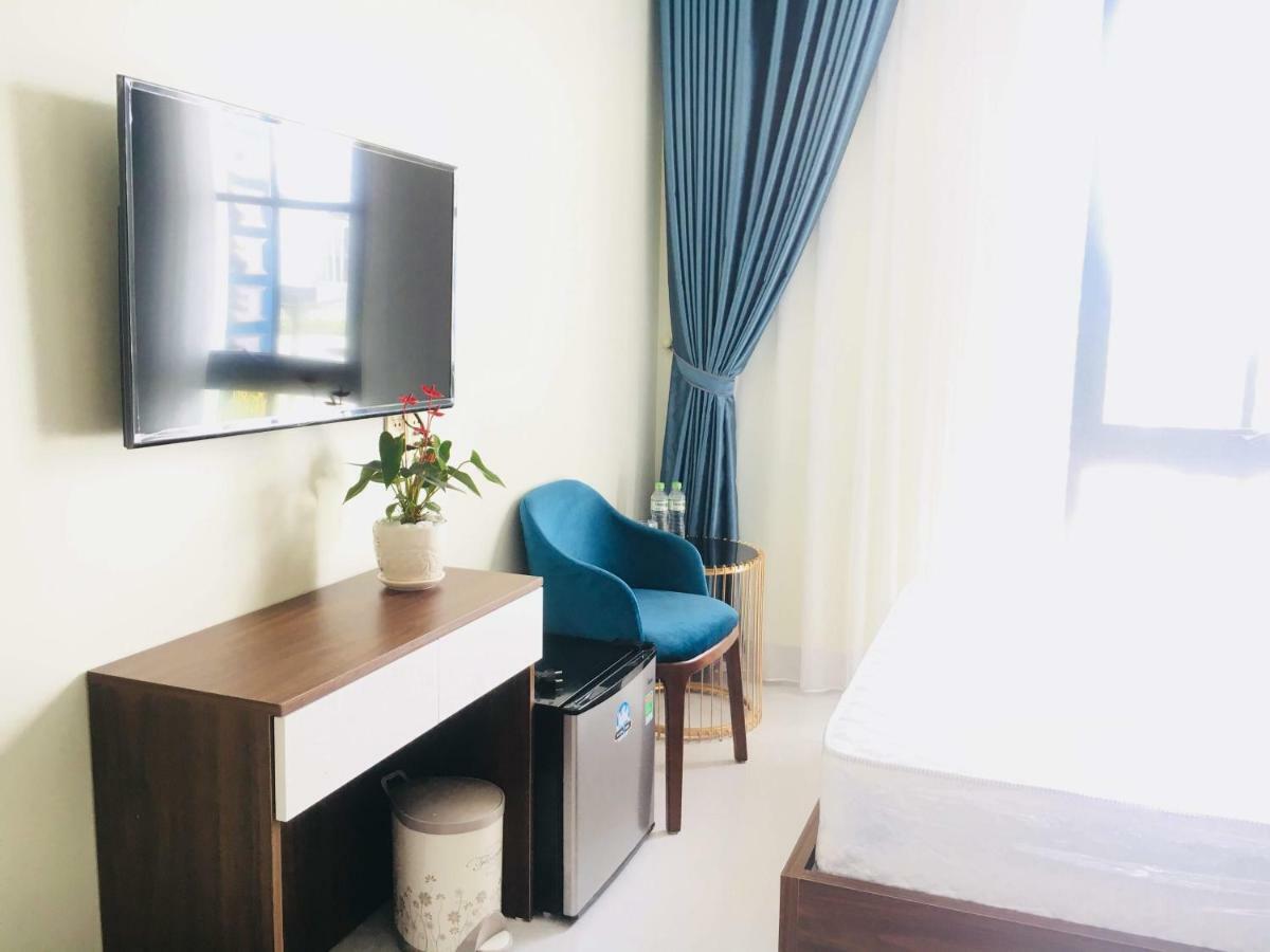 May House Hotel Халонг Экстерьер фото