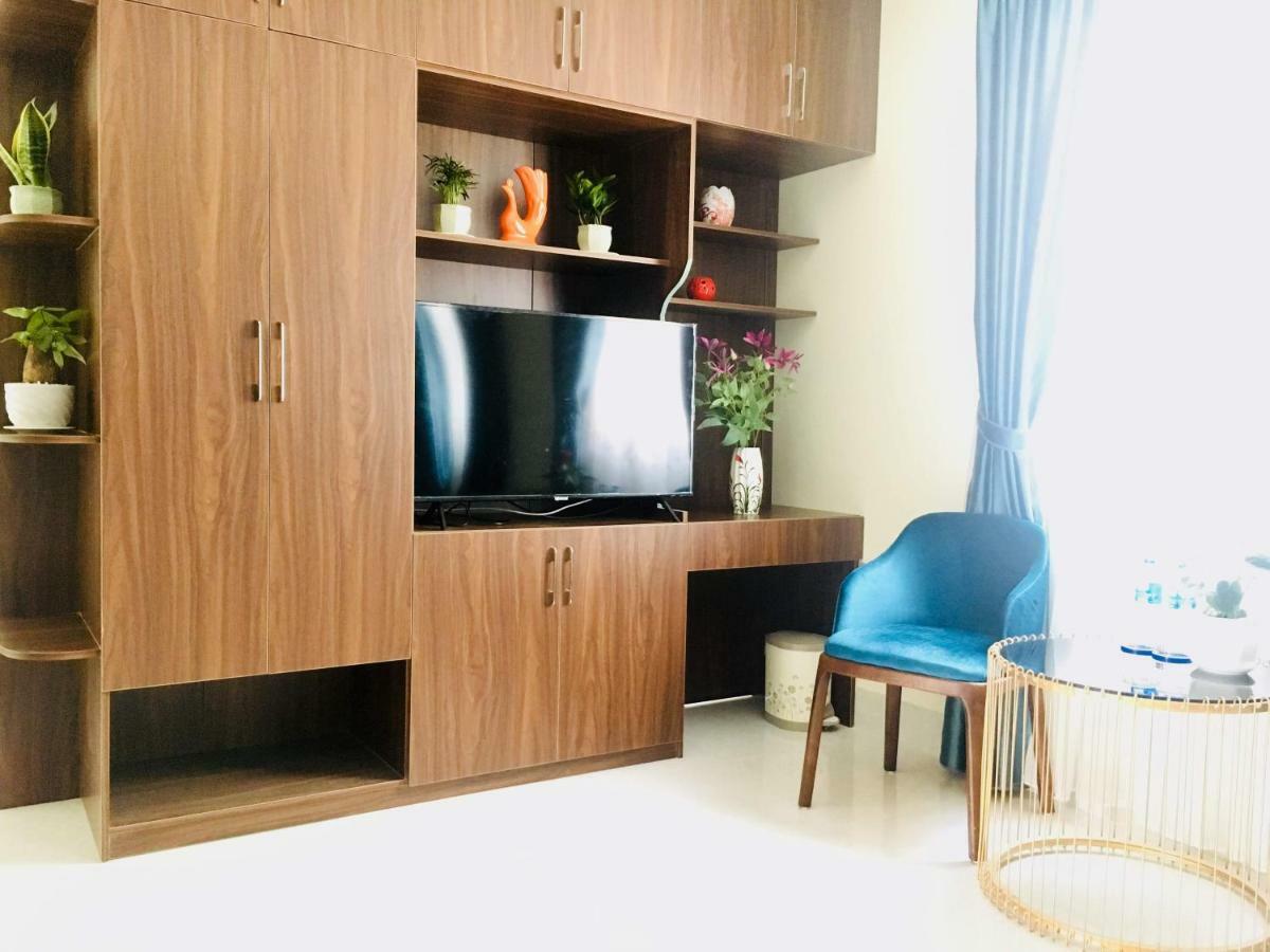 May House Hotel Халонг Экстерьер фото